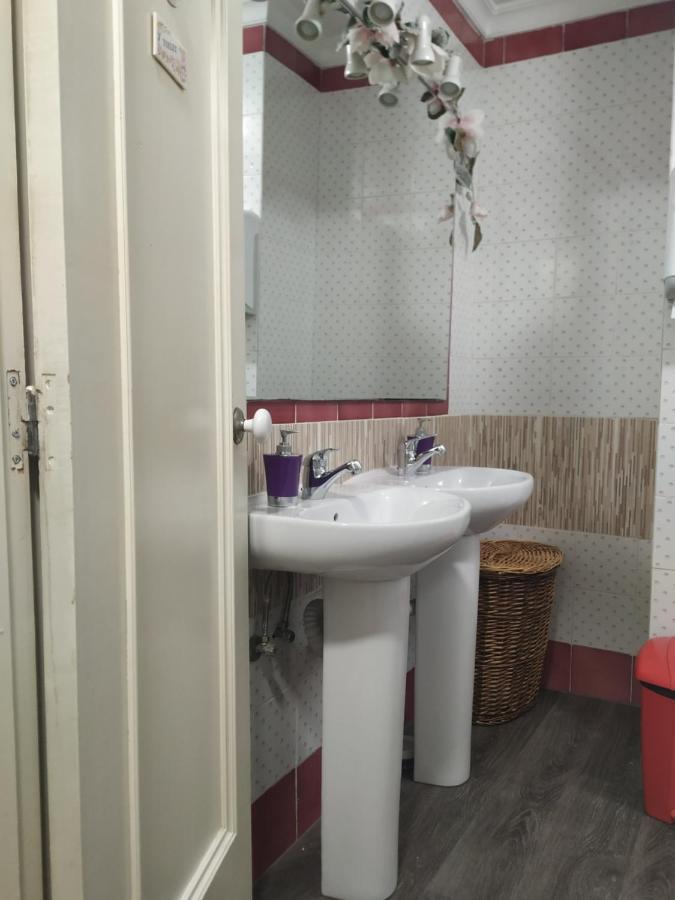 Hostel Rua 35 ليون المظهر الخارجي الصورة