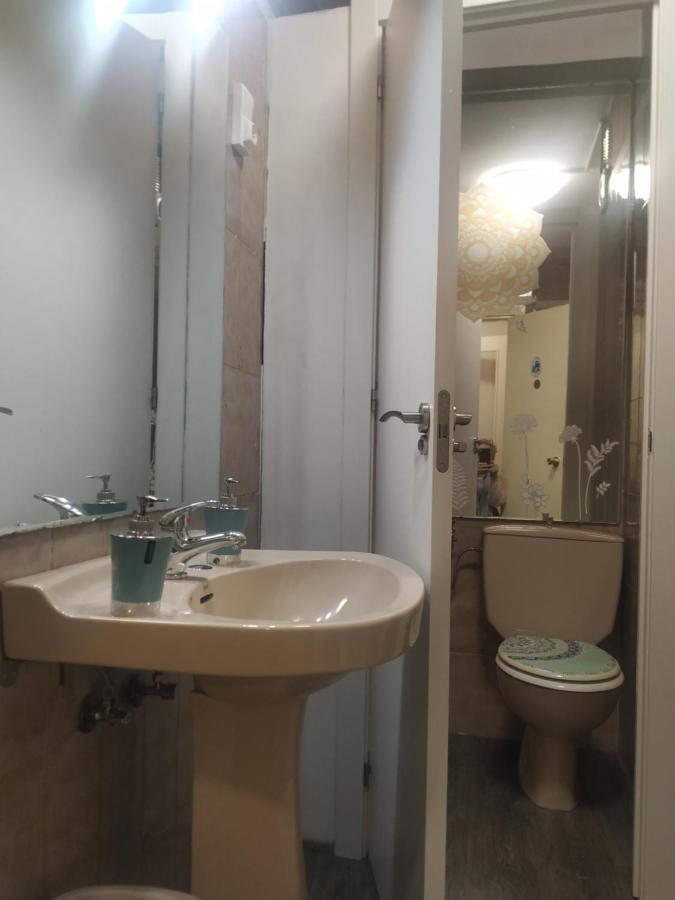 Hostel Rua 35 ليون المظهر الخارجي الصورة