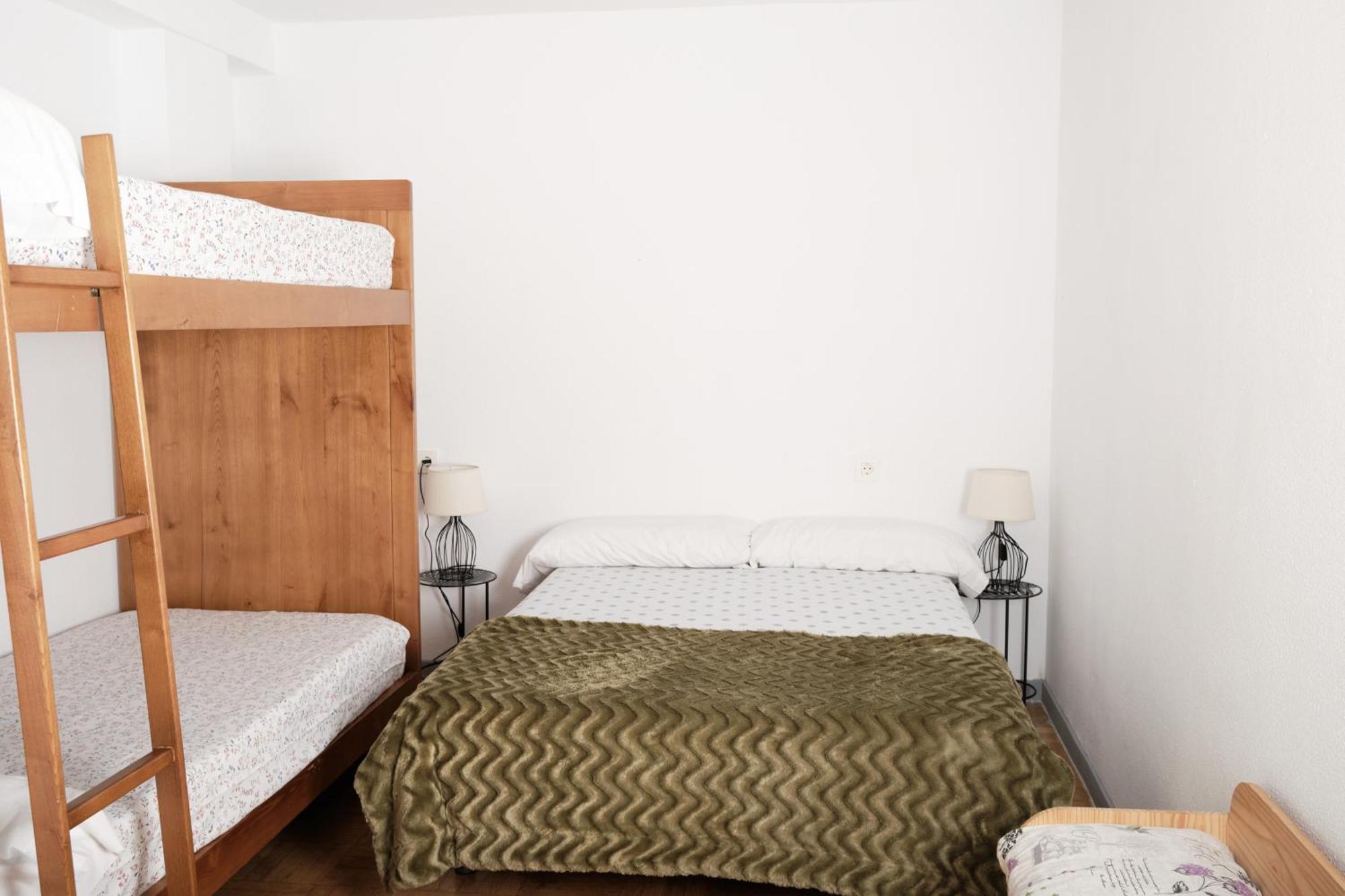 Hostel Rua 35 ليون المظهر الخارجي الصورة