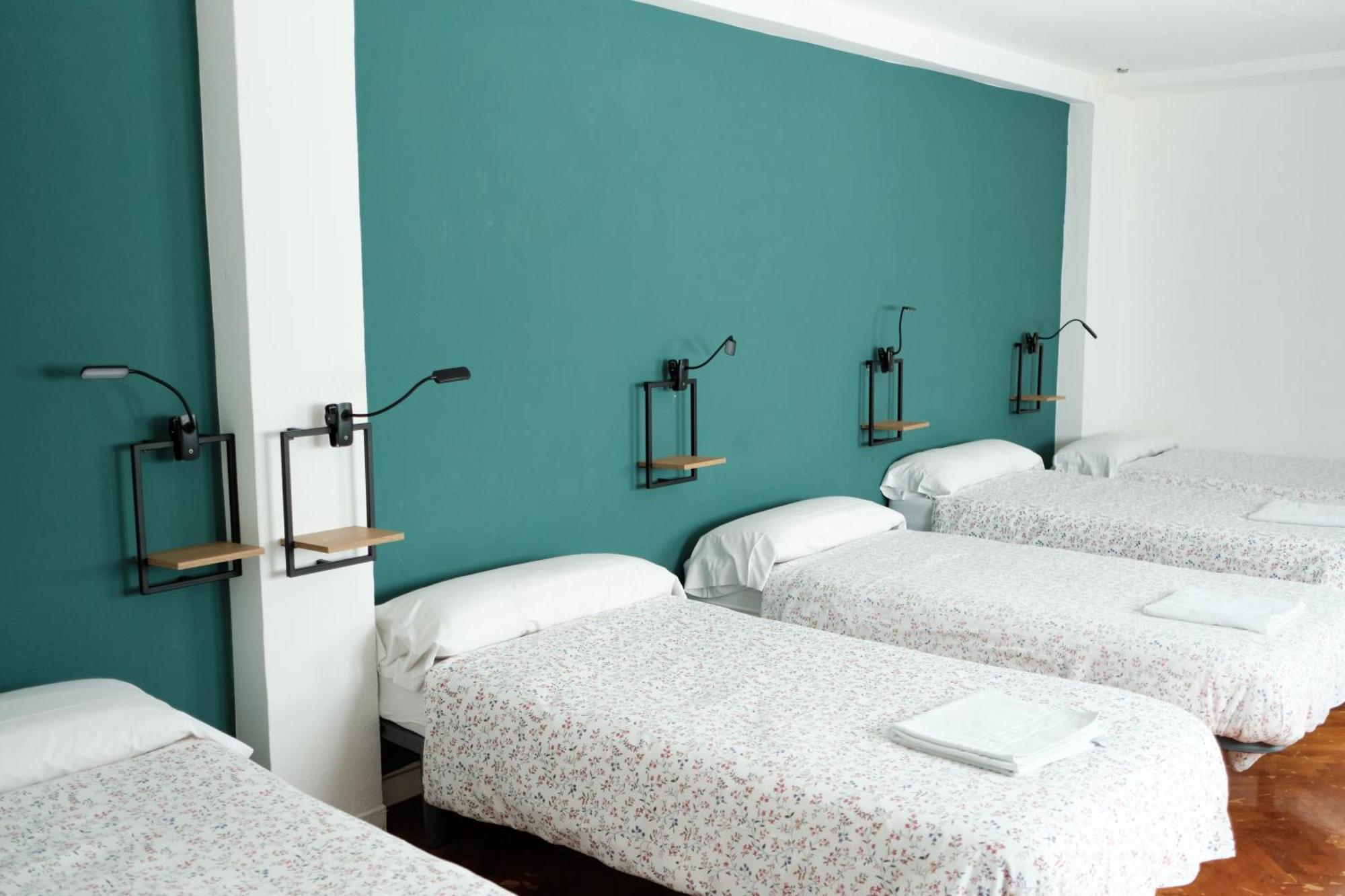 Hostel Rua 35 ليون المظهر الخارجي الصورة